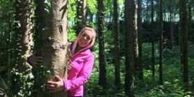 Fasten nach Buchinger mit der Kraft der Bäume verbindet Selbstheilungskraft mit der Heilkraft des Waldes am Besten mit Katharina Lhotsky im Kloster Pernegg.