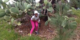 Besondere Erlebnisse an den verschiedensten Golfplätzen in der näheren Umgebung erleben unsre Fastengäste beim Fasten mit Golf mit Monika Ressel.